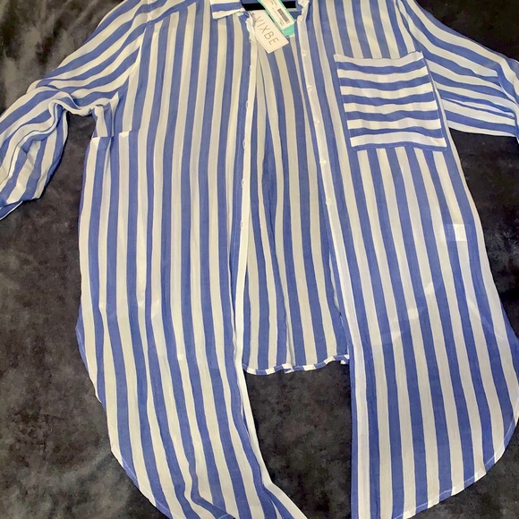 Summer Top - Picture 1 of 6